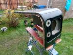 Deel rechterspatbord 109
