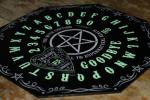 Ouija bord Glow in the Dark