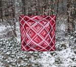 Patroon quilt