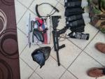 complete set tippmann 98 custom