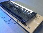 Yamaha PSR-SX900 , Yamaha Genos 76-Key ,Korg Pa4X 