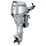 Honda 105hp 4 Stroke Jet Outboard