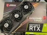 Geforce Rtx 3090 / Rtx 3080 Ti/Â Rtx 3080/ Rtx 3070