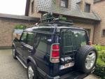 roofrack Discovery 