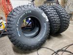 BFGoodrich 255x85x16 MudTerrain KM2