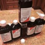 Grade A Actavis Promethazine with Codeine