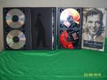 CD box (4 cd's) Frank Sinatra