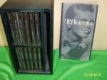 CD box (12 cd's) Frank Sinatra