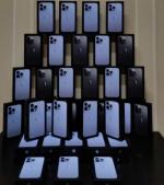 iPhone 13 Pro Max, iPhone 13 Pro, iPhone 13, iPhon