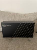 Nvidia GeForce RTX 3090 Founders Edition 24GB