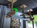 Quiltframe