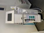 SHR laserontharing