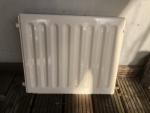 Gratis radiator