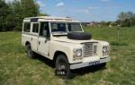 late SIIa 109 Safari
