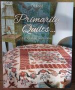 Di Ford Primarily quilts