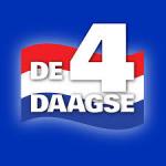 4 slaapplaatsen 4 daagse (2Ã—1 persoon 1x2 persoons