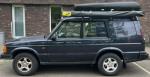 Landrover Discovery 2 TD5 automaat 1999