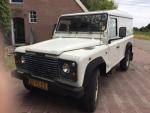 defender 110