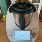 THERMOMIX TM6 TE KOOP