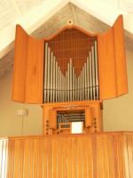 Organist Wartburg - Utrecht