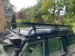 roofrack roofrek dakrek Discovery 2 en 1