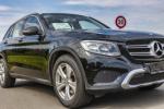 Mercedes-Benz GLC 220 4MATIC