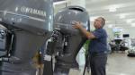 New Used Outboard Motor engine Trailers Minn Kota 