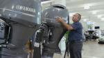 New Used Outboard Motor engine Trailers Minn Kota