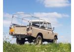 Landrover 109 1984 benzine 2.25cc