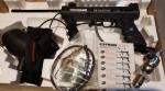 Tippmann 98 Custom, zo goed als NIEUW!!
