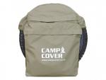 Camp Cover Reservewieltas