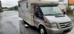 LMC Liberty TI 708 Alde 2008 te koop 