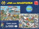 J v Haasteren 20073