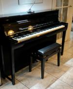 Yamaha clavinova CLP 785