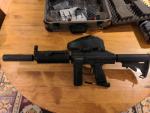 Tippmann Stryker MP2 Elite