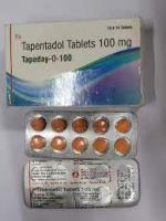 Koop Tapentadol 100 mg online om van pijn af te ko