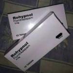 1mg and 2mg Roche ,WhatsApp: +1(978)-225-0960