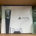 Sony Playstation 5 2TB