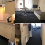 Appartement 4daagse Nijmegen