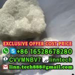 Buy New 2F cas11982-50-4 cas 120807-70-7