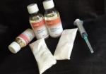 Dodelijk Medicatie tekoop voor mensen of dier