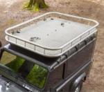 Roofrack defender 90 110