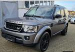 Landrover Discovery HSE 4 V6