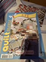 Special Quiltmania