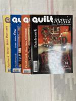 Quiltmania Specials 2006