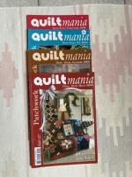 2009 Specials Quiltmania 
