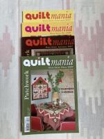 Specials Quiltmania 2007