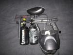 Tippmann 98 custom