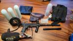 paintball Tippmann 98 custom