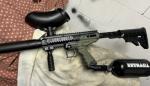 Paintball marker - Cronus 